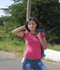 Rencontre Femme : Olimpiya, 34 ans à Biélorussie  Осиповичи